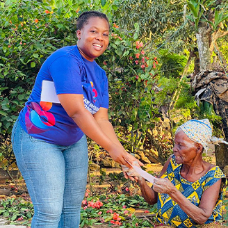 Explore photos from Care Missions Foundation projects, community outreach, and humanitarian activities across Ghana, highlighting our impact, service, and commitment to positive change.