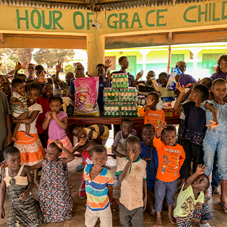 Explore photos from Care Missions Foundation projects, community outreach, and humanitarian activities across Ghana, highlighting our impact, service, and commitment to positive change.